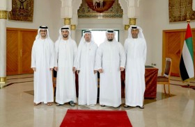 مجلس إدارة غنتوت يباشر مهامه برؤيةٍ جديدة نحو الريادة والتميز