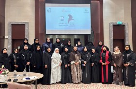 غرفة عجمان ومجلس سيدات أعمال عجمان ينظمان احتفالية بمناسبة يوم المرأة الإماراتية
