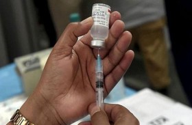 ينصب فخاً لبيع لقاح كورونا مزيف 