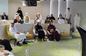 «معا» ترفد مجتمع أبوظبي بـ 12 شركة  ناشئة متخصصة