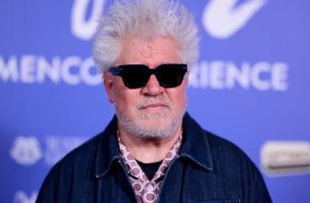 مهرجان سان سيباستيان يكرم المخرج المودوفار 