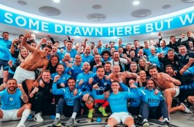 هيمنة السيتي تطرح تساؤلات حول تنافسية الدوري الإنكليزي 