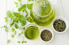 خمس طرق مدهشة لاستخدام الشاي الأخضر