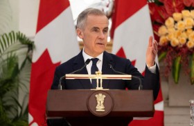 كندا ترحب بجهود تغيير النظام في ايران