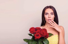 هدية جميلة قد تتحول إلى كابوس.. أزهار شائعة تثير الحساسية