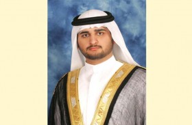 مكتوم بن محمد: دماء الشهداء دين في أعناقنا نسدده بمزيد من العطاء للوطن