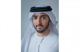 ولي عهد عجمان يصدر قرارين بتعيين مدير عام ومدير تنفيذي لمكتب شؤون المواطنين