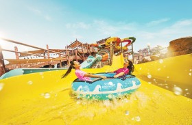 فعالية سيدات ياس تعود إلى ياس ووتروورلد  أبوظبي بباقة أوسع من الألعاب والمغامرات المائية