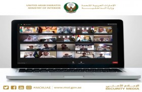  مجلس قيادات الشرطة بوزارة الداخلية يناقش السياسات التشغيلية للوزارة ونتائج مؤشرات الأجندة الوطنية