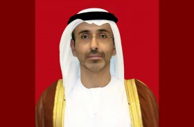  ذياب بن زايد : يوم الشهيد يوم إعلاء قيم التضحية والفداء