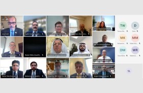 اتحاد المصارف: القطاع المصرفي الوطني رسخ مكانة دولة الإمارات مركزا ماليا عالميا