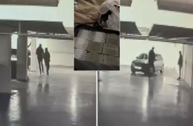 سرقة هوليوودية .. اختفاء 30 مليون دولار في 15 دقيقة