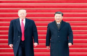 السلام في أوكرانيا.. هل يساهم في تحسين العلاقات الصينية الأمريكية؟