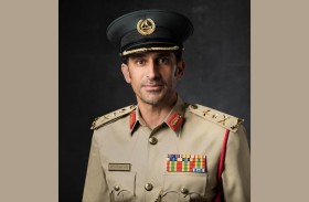 قائد عام شرطة دبي يؤكد أهمية دور الأسرة في مواجهة المخدرات