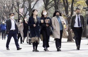 طبيب كوري يربط إصابة كورونا بالصداقات