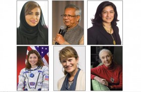 «شراع» يجمع نخبة عالمية من صناع وقادة التغيير في الدورة الرابعة من الشارقة لريادة الأعمال 