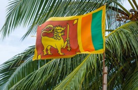 سريلانكا تصدق على معاهدة الحظر الشامل للتجارب النووية