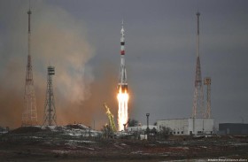 لماذا قد تضع روسيا سلاحًا نووياً في الفضاء؟