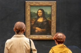 مؤرخ يكشف عن موقع جسر الموناليزا الغامض