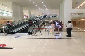 أهالي الظفرة : لا بديل عن الالتزام بالإجراءات الوقائية والاحترازية