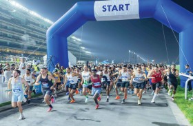 دورة ند الشبا الرياضية تنطلق اليوم بمشاركة أكثر من 7000 رياضي ورياضية