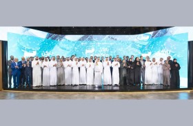 «باركن» تبدأ تداول أسهمها في سوق دبي المالي