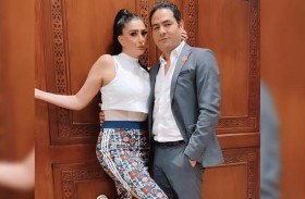 غادة عبدالرازق تعلن انفصالها عن زوجها