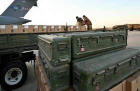 هكذا تعيد أوروبا والولايات المتحدة تعريف الحرب...!