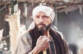 أحمد النجار: تعلمت اللهجة الصعيدي من أجل (جزيرة غمام)