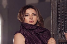 دنيا سمير غانم  تبتعد عن الدراما