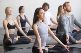 تمارين التنفس اليومية.. فوائد صحية مذهلة