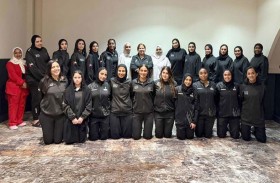 «أكاديمية فاطمة بنت مبارك» تنظم «خليجية كرة السلة» سبتمبر المقبل