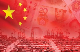 دراسة لـ«تريندز» تقرأ الاستراتيجية الصينية خلال عقدين