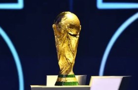   تفكيك شبكتي مراهنات على كأس العالم بـ 133 مليون دولار 
