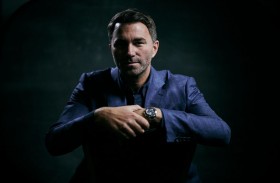 مواجهة مرتقبة بين «بيفول» و «راميريز» السبت المقبل في أبوظبي لحسم لقب خفيف الثقيل من رابطة الملاكمة العالمية 