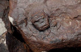 الجفاف في الأمازون يكشف نقوشًا عمرها 2000 عام