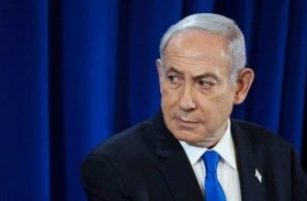 نتانياهو يعلن انهيار اتفاق فض الاشتباك في شأن الجولان 