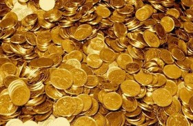 5 أعوام في السجن.. ويرفض البوح بسر العملات الذهبية