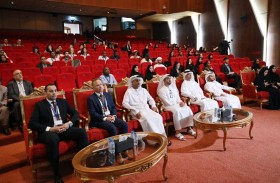 انطلاق فعاليات النسخة الـ16 من مؤتمر معهد التعليم والبحث الأرشيفي