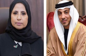 منصور بن زايد يعتمد أسماء 27 فائزاً وفائزة بجائزة خليفة التربوية محلياً وعربياً 