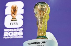 4 أيام لتأمين مونديال 2026