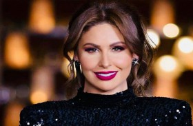 مي سليم تكشف سر عدم طرح أغنية في يوم الحب
