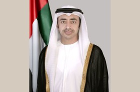 عبدالله بن زايد ومريم بنت محمد بن زايد يؤكدان الدور المحوري للمعلمين في بناء الأجيال وصناعة المستقبل