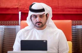 مجلس الشؤون الاستراتيجية يناقش سياسات الارتقاء بالخدمات الحكومية وتعزيز جاهزية البنية التحتية