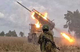 استخبارات لاتفيا: عسكرة الاقتصاد الروسي ستستمر ما بعد حرب أوكرانيا