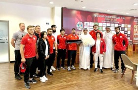 الجودو في الإمارات.. عقود من التميز قاريا وعالميا