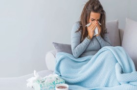 لماذا نصاب بنزلات البرد في الصيف؟