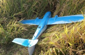 كوريا الجنوبية تحقق بشأن طائرات مسيرة 