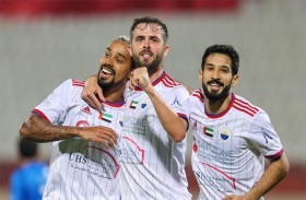 الشارقة يحافظ على صدارته لأعلى قيمة سوقية في دوري أدنوك للمحترفين