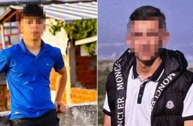 هجوم مسلح على مقهى بسبب فتاة 